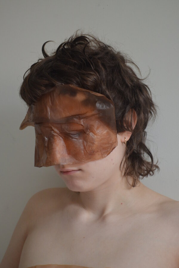 Zlata Ziborova, 2023